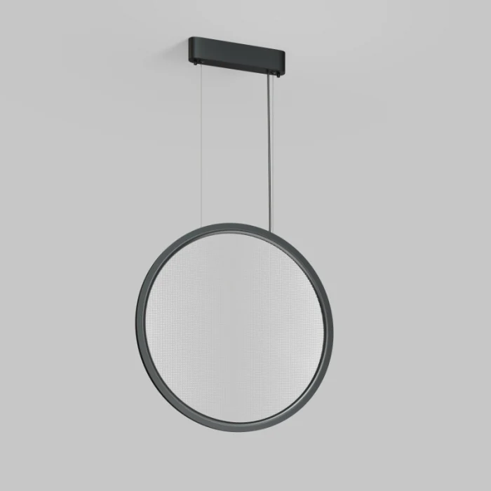 Подвесной светильник Denkirs Veil DK6607-BK