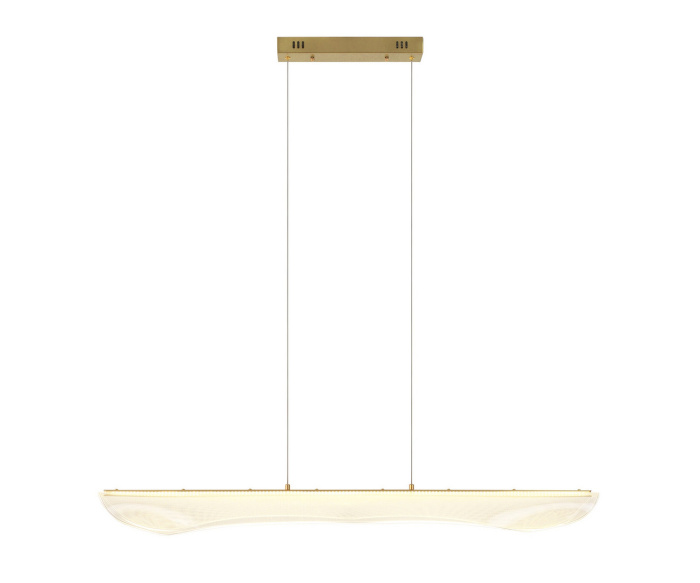 Подвесная люстра Kink Light Майра 08020-120AS,20