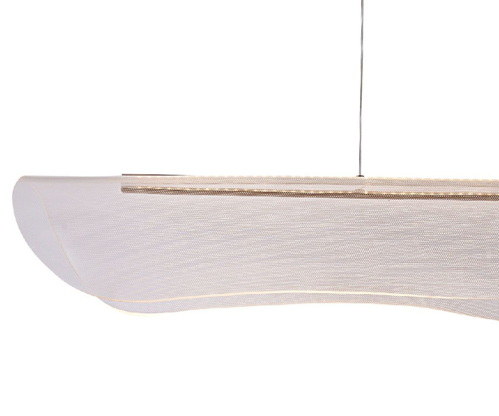 Подвесная люстра Kink Light Майра 08020-120AS,20