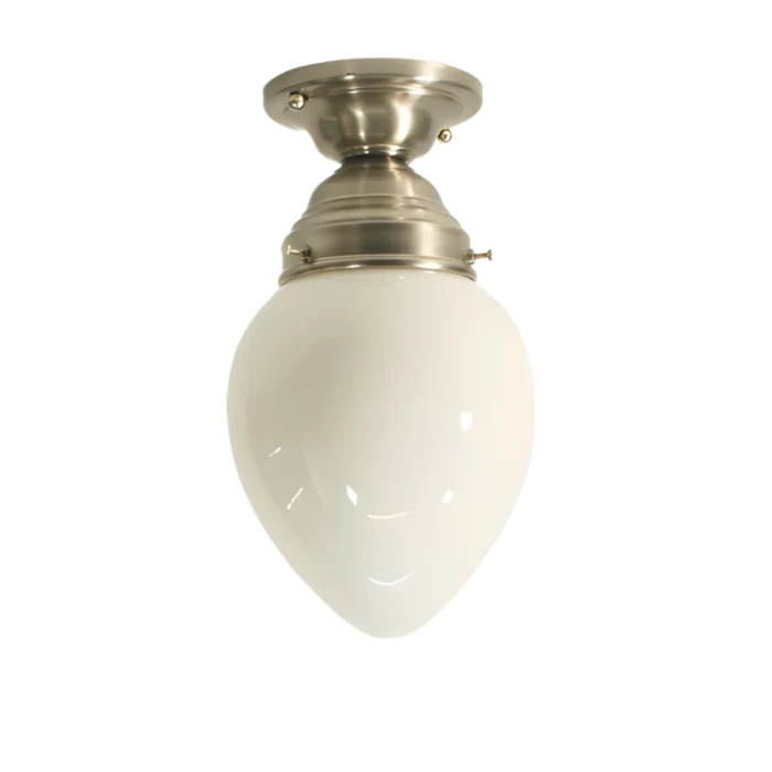 Потолочный светильник Berliner Messinglampen PS11-123opN