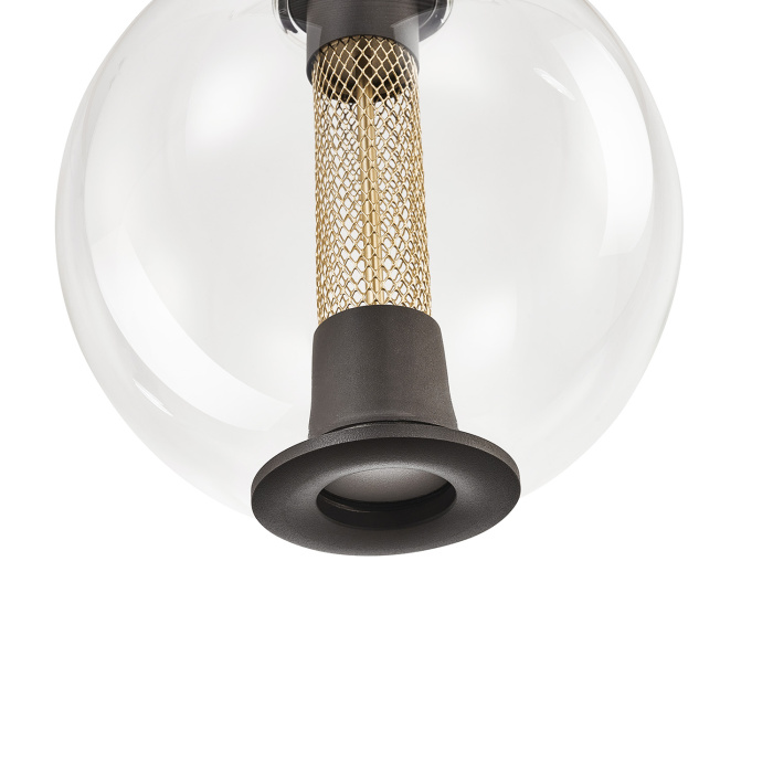 Подвесной светильник Favourite 4550-2P