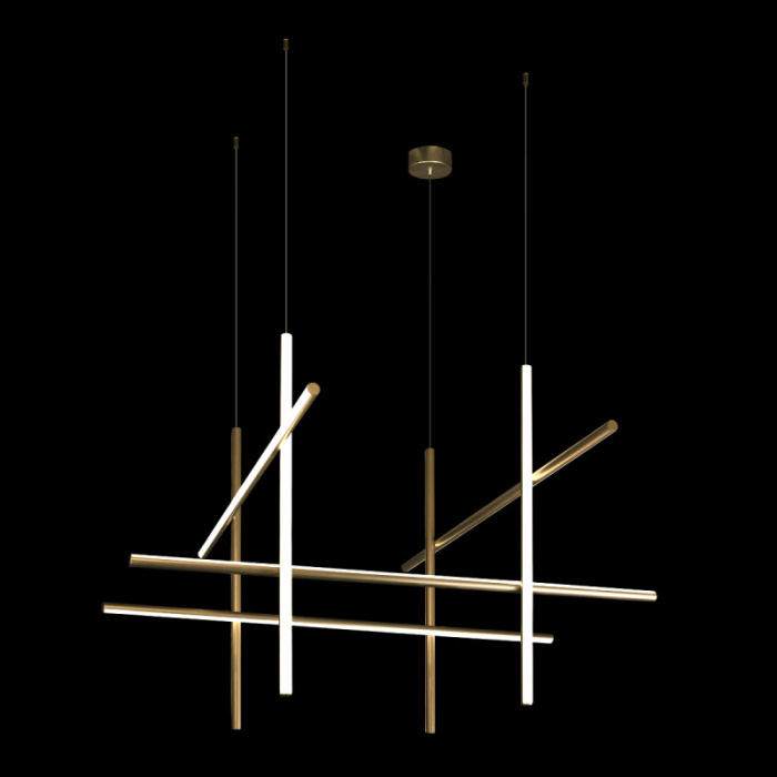 Подвесной светильник LOFT IT Coordinates 10393/B