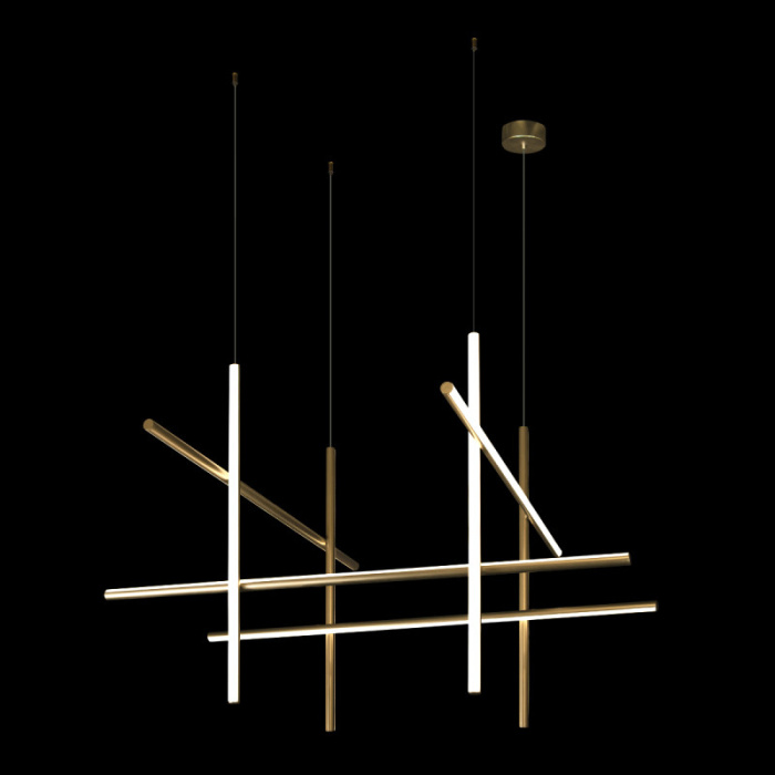 Подвесной светильник LOFT IT Coordinates 10393/B