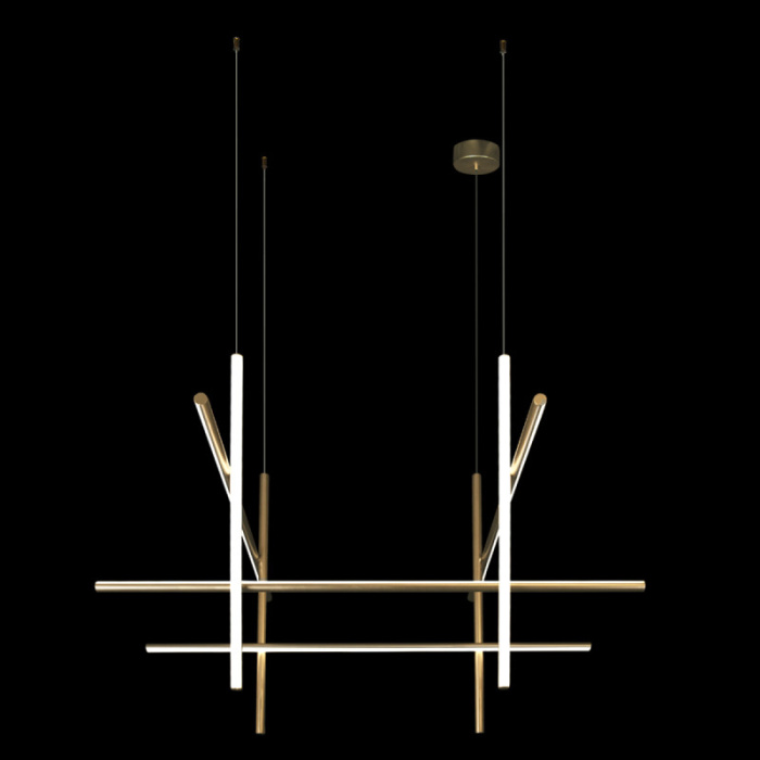 Подвесной светильник LOFT IT Coordinates 10393/B