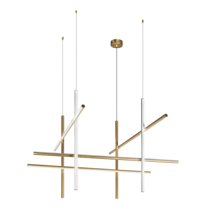 Подвесной светильник LOFT IT Coordinates 10393/B