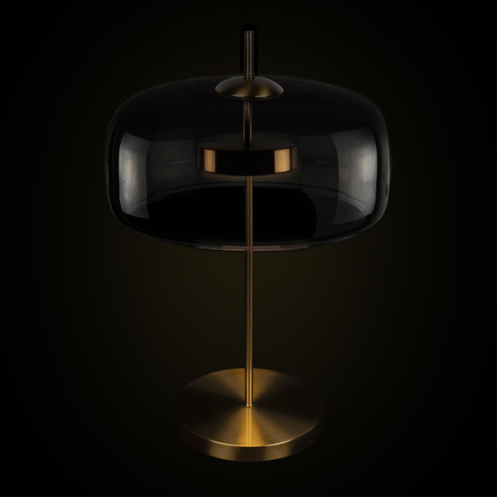 Настольная лампа Loft it Dauphin 10041T/B