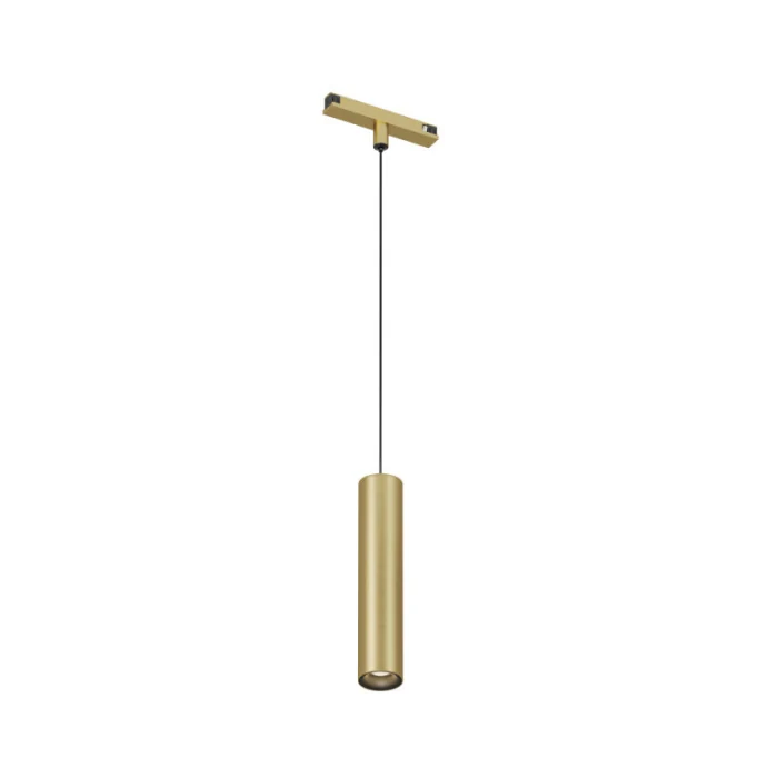 Трековый магнитный светильник Denkirs Shine Spot Zigbee DK5944-SB