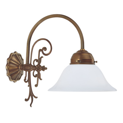 Бра Berliner Messinglampen A75-21opB