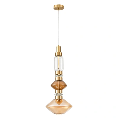 Подвесной светильник Arte Lamp FIORATO A2442SP-16PB