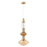 Подвесной светильник Arte Lamp FIORATO A2442SP-16PB