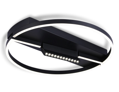 Потолочный светодиодный светильник Ambrella light FL51460