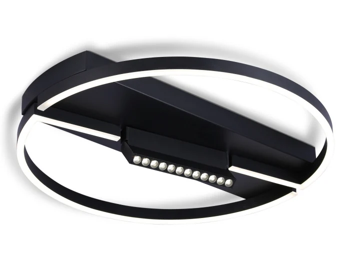 Потолочный светодиодный светильник Ambrella light FL51460