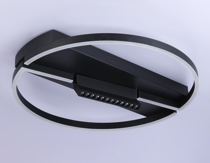 Потолочный светодиодный светильник Ambrella light FL51460