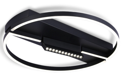 Потолочный светодиодный светильник Ambrella light FL51460