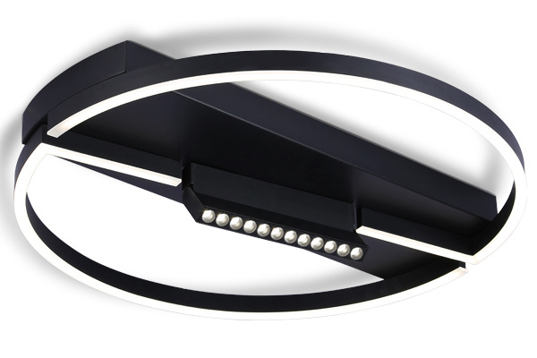 Потолочный светодиодный светильник Ambrella light FL51460