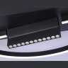 Потолочный светодиодный светильник Ambrella light FL51460