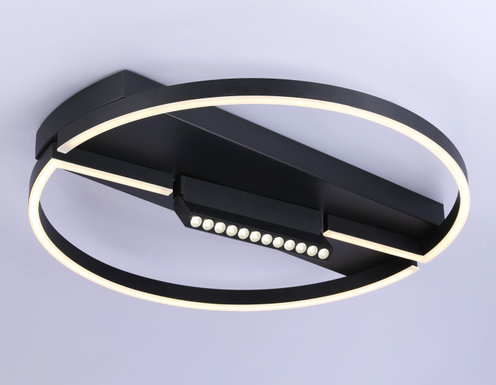 Потолочный светодиодный светильник Ambrella light FL51460