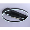 Потолочный светодиодный светильник Ambrella light FL51460