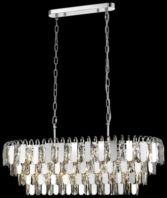 Подвесной светильник WERTMARK WE105.12.103