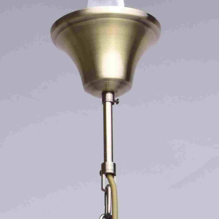 Люстра Аманда MW-LIGHT 481011506