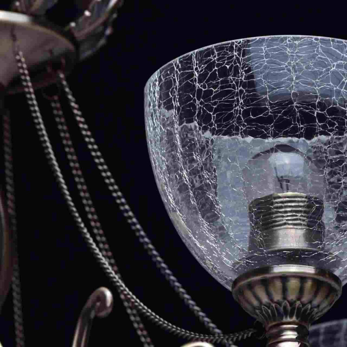 Люстра Аманда MW-LIGHT 481011506