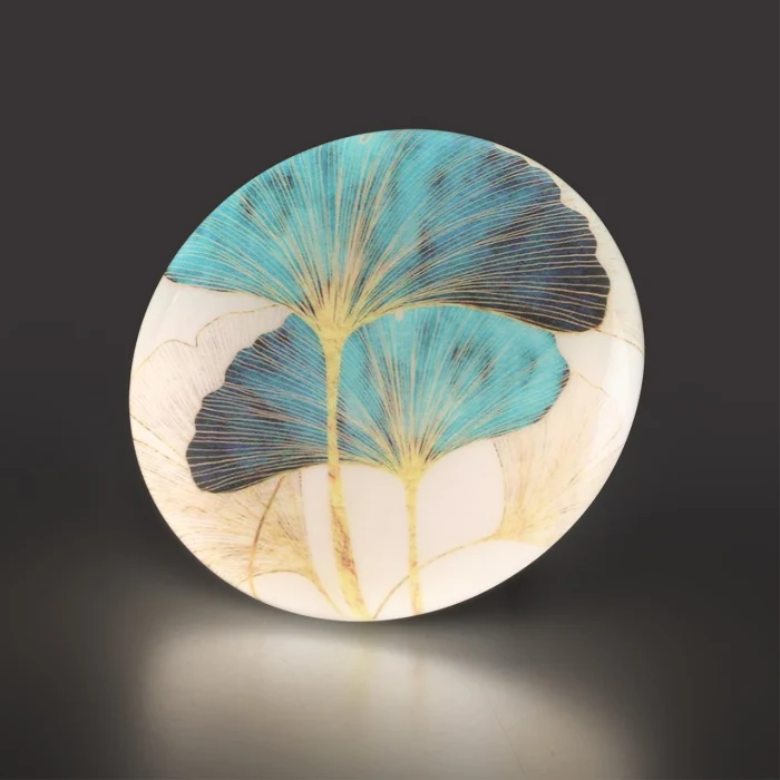 Настенно-потолочный светильник SONEX FLOREN 7747/CL