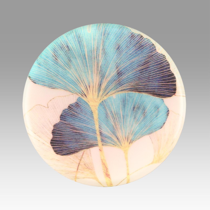 Настенно-потолочный светильник SONEX FLOREN 7747/CL