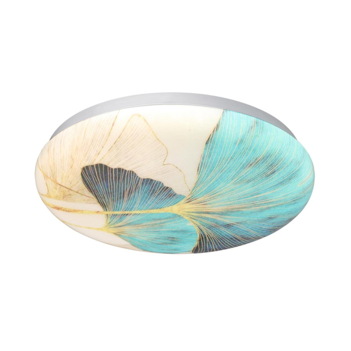 Настенно-потолочный светильник SONEX FLOREN 7747/CL