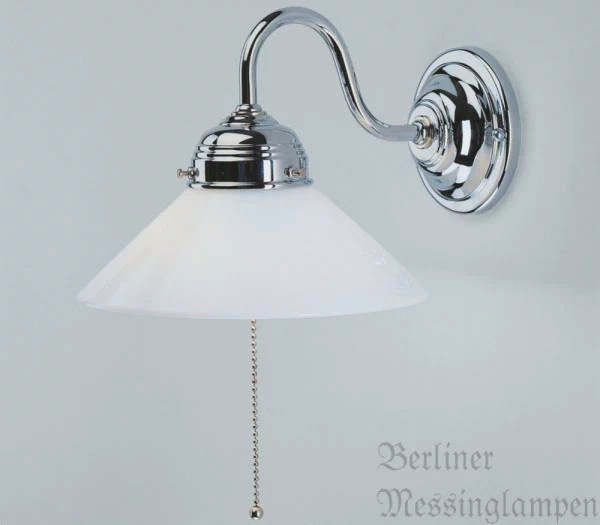 Бра Berliner Messinglampen A8-17opC