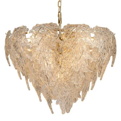 Подвесная люстра L&#039;Arte Luce Luxury Novida L34918