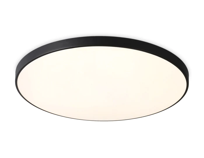 Потолочный светодиодный светильник Ambrella light FZ1225