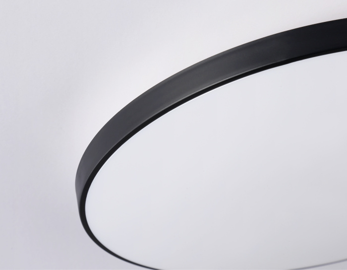 Потолочный светодиодный светильник Ambrella light FZ1225