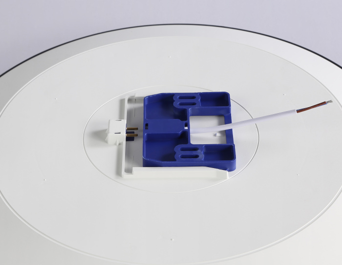 Потолочный светодиодный светильник Ambrella light FZ1225