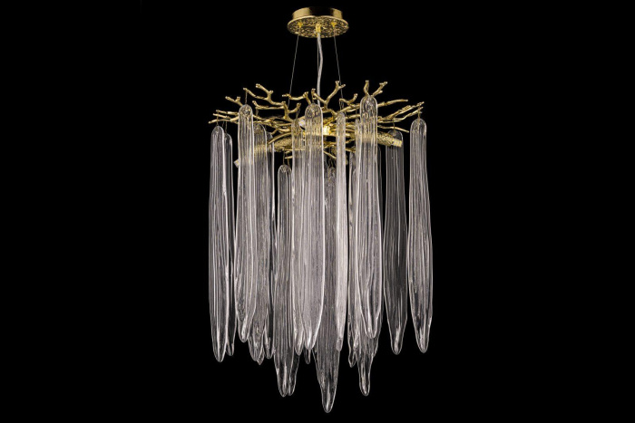 Люстра подвесная Dio D'Arte Elite Tavenna H 1.5.46.105 G