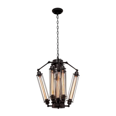 Подвесной светильник Loft it Loft industrial cage LOFT1136