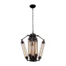Подвесной светильник Loft it Loft industrial cage LOFT1136