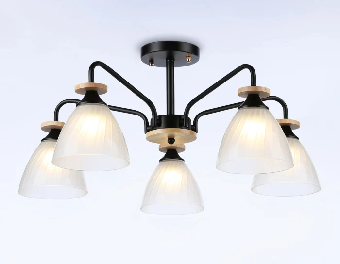 Потолочная люстра Ambrella Modern TR9571