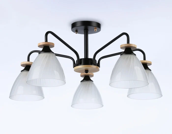Потолочная люстра Ambrella Modern TR9571