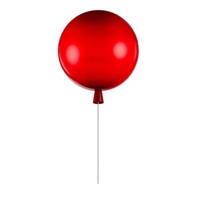 Потолочный светильник Loft it Memory 5055C/M red