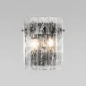 Настенный светильник Loft it Nevada 10297W Pearl black