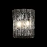 Настенный светильник Loft it Nevada 10297W Pearl black