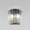 Настенный светильник Loft it Nevada 10297W Pearl black