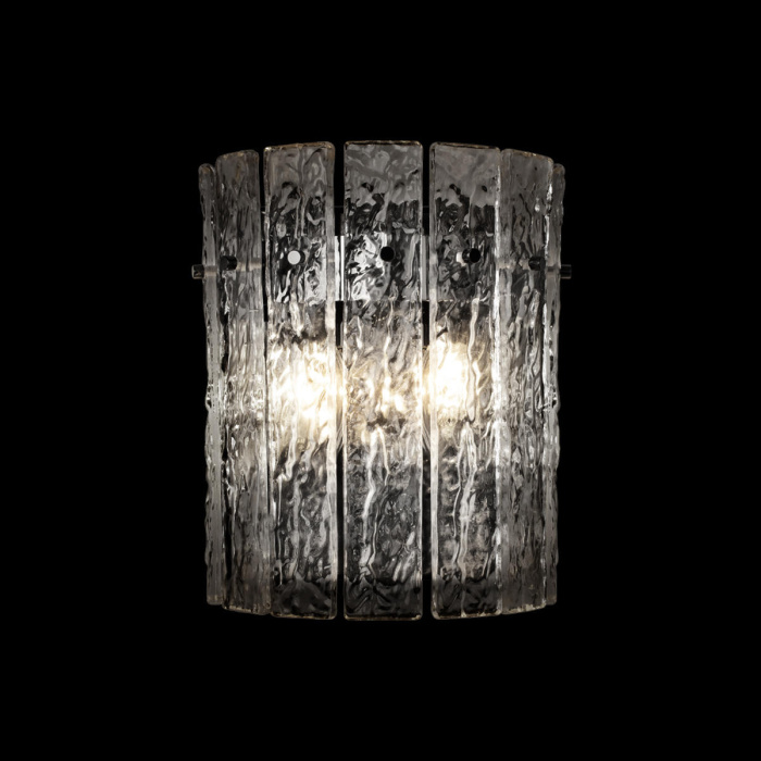 Настенный светильник Loft it Nevada 10297W Pearl black