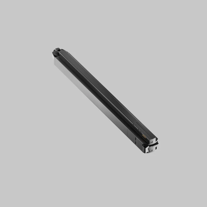 Трековый светильник Maytoni Basis TR000-1-12W3K-B