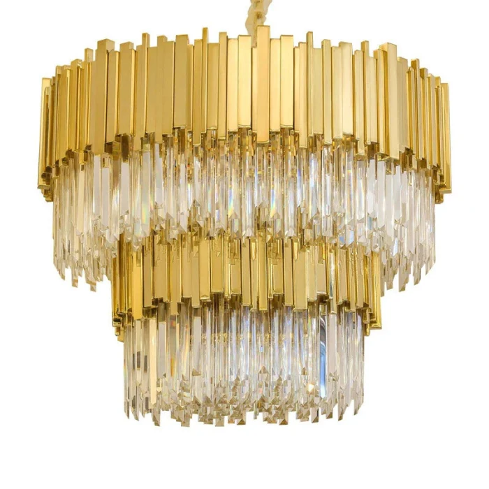 Подвесной светильник L'Arte Luce Luxury Empire L21511.92