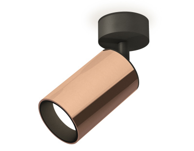 Комплект накладного поворотного светильника Ambrella light XM6326020