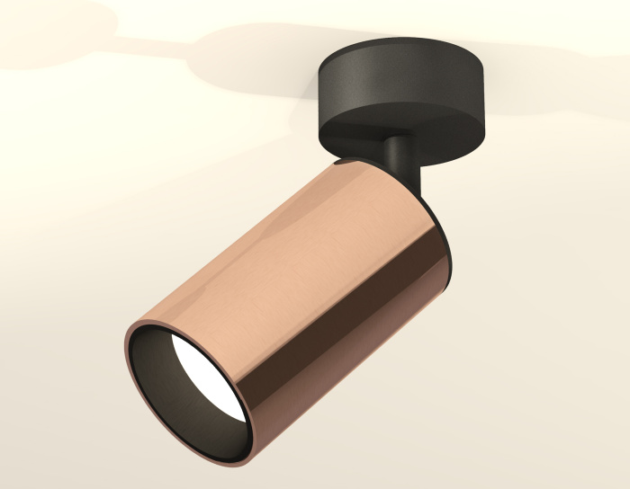 Комплект накладного поворотного светильника Ambrella light XM6326020