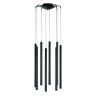 Подвесная люстра Lightstar Tubo L8T747247