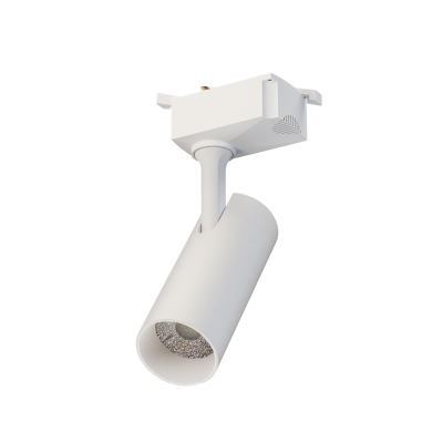 Трековый светильник LUCIA TUCCI LTP LTP-T020-10W-W