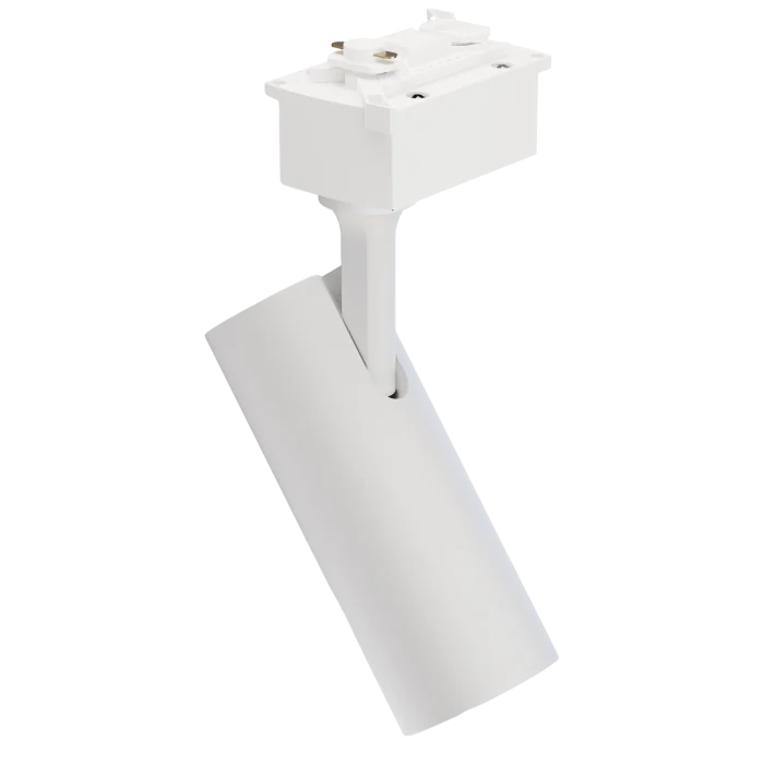 Трековый светильник LUCIA TUCCI LTP LTP-T020-10W-W
